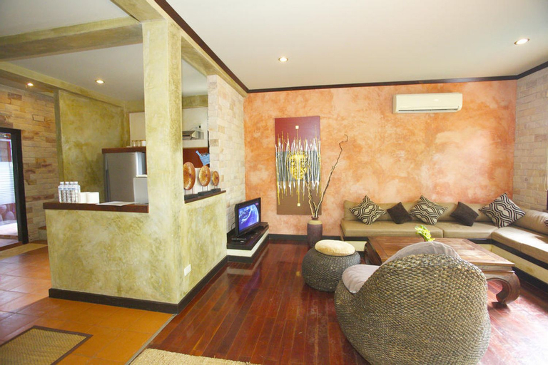 Sunshine Residence, Ko Phangan