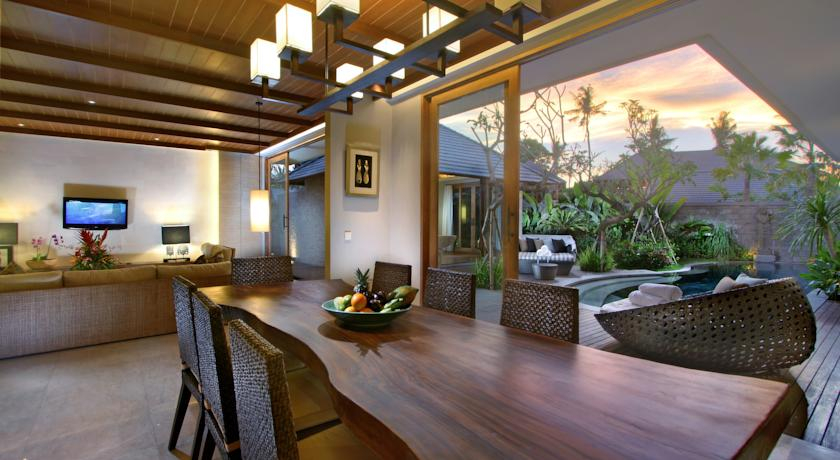 The Akasha Batu Belig Beach Luxury Villas, Badung