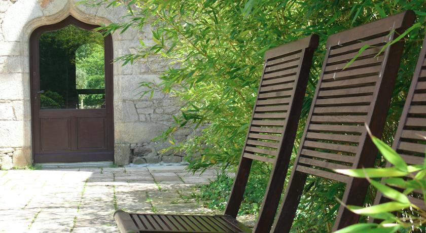 Public Area 4, La Maison Obono Hôtel Restaurant & Spa, Morbihan
