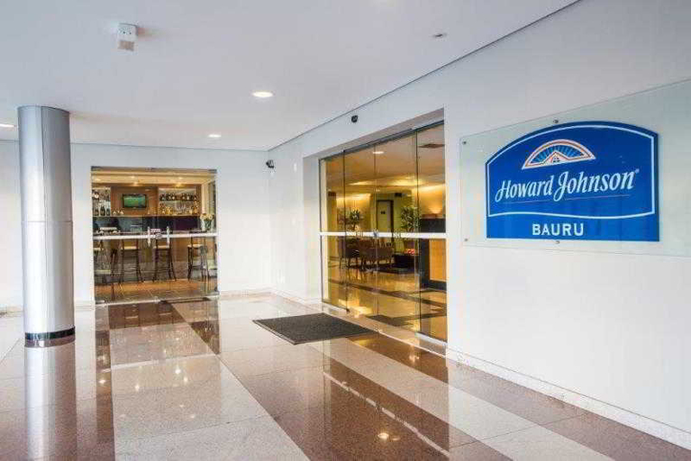 Public Area 2, Astron Hotel Bauru by Nobile, Bauru