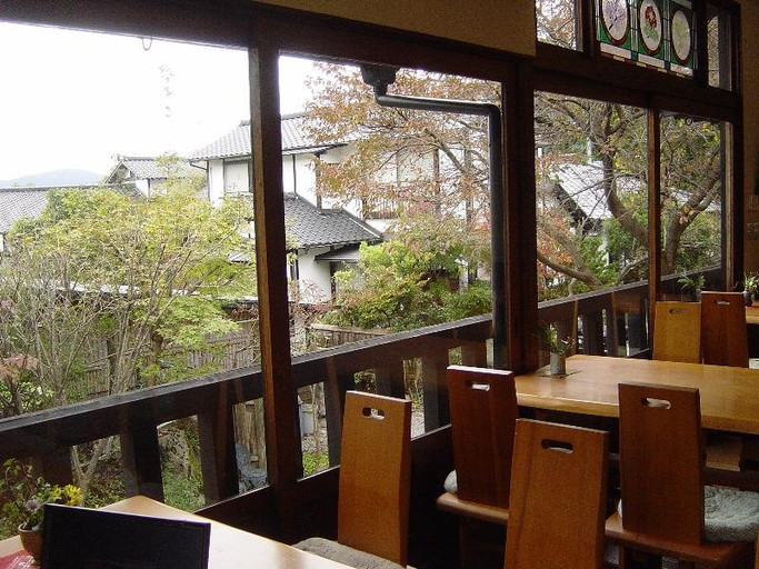 Food & Drinks 5, Yufuin Onsen Tsukanoma, Yufu