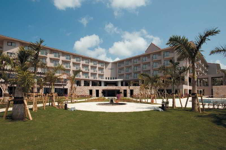 Exterior & Views 2, Ishigaki Resort Grandvrio Hotel, Ishigaki