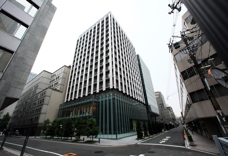 Exterior & Views 5, Prince Smart Inn Osaka Yodoyabashi, Osaka