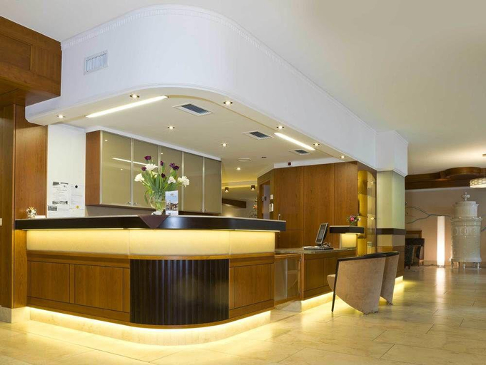 Public Area 3, Hotel Koenig, Passau