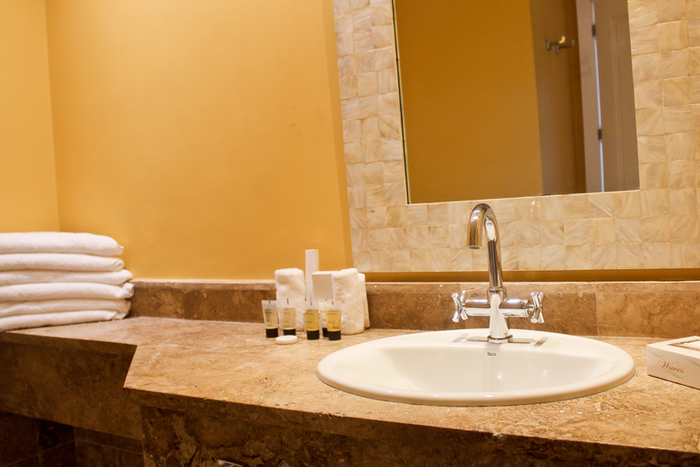 Bathroom 5, TAN Resorts Marina Cap Cana, Salvaleon de Higuey