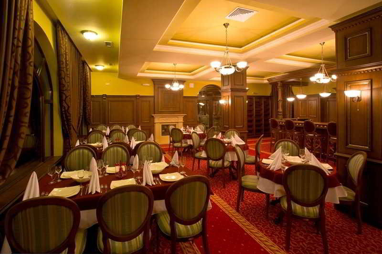 Food & Drinks 5, Hotel Chinar, Hisar
