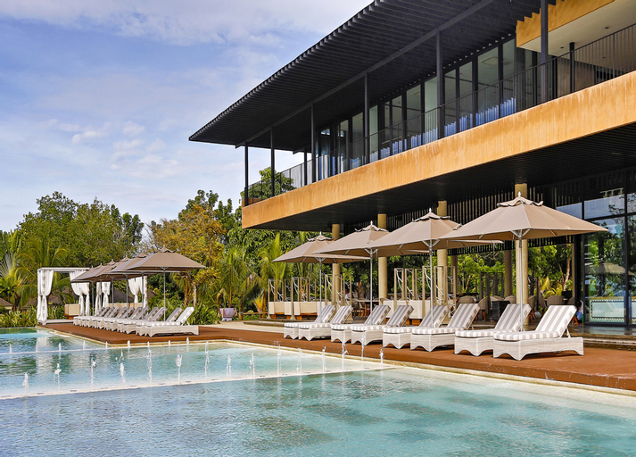 Amorita Resort, Panglao