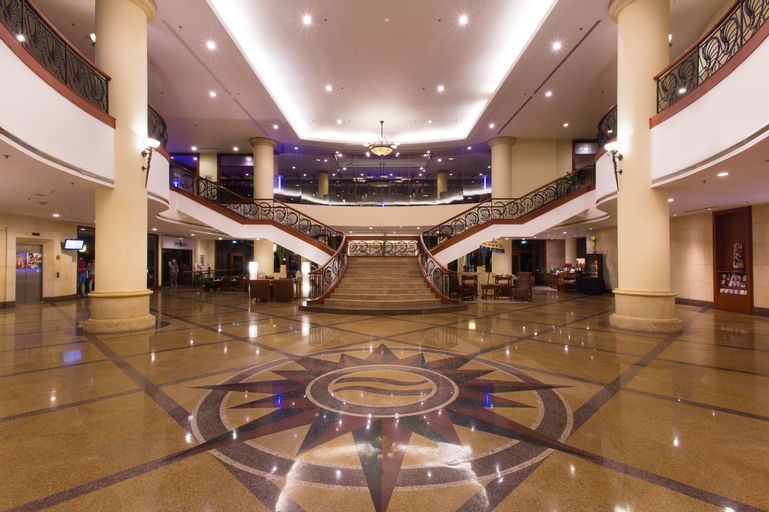 Public Area 2, Holiday Inn Resort Batam, Batam