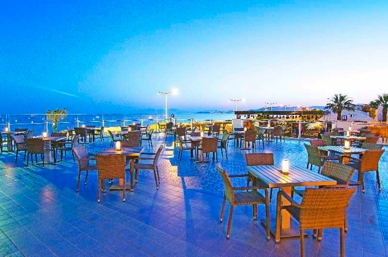 Food & Drinks, Palm Wings Kusadasi Beach Resort, Kuşadası