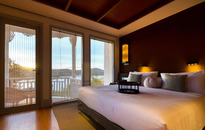 Bedroom 19