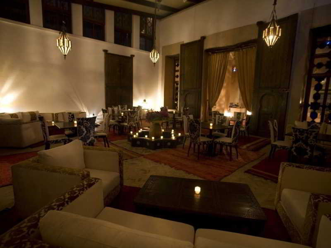 Public Area 4, Kasbah Agafay Hotel And Spa, Al Haouz