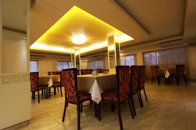 Food & Drinks, Ornate Hotel, Dhaka