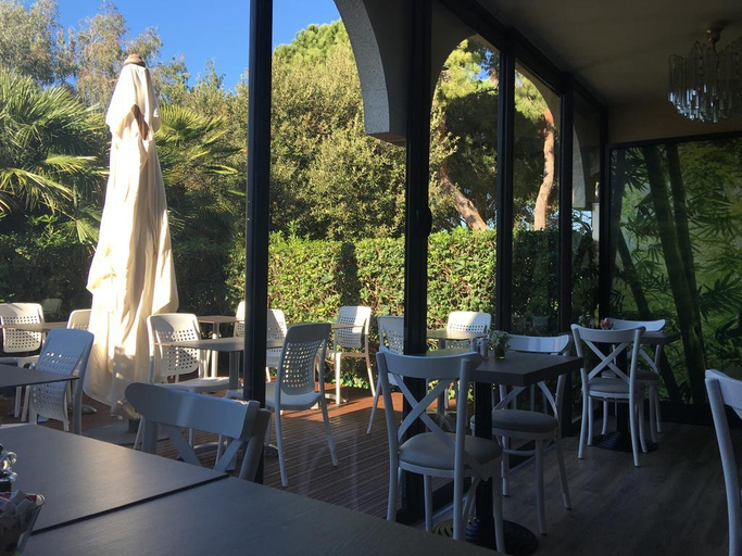 Food & Drinks 5, Bahia, Alpes-Maritimes