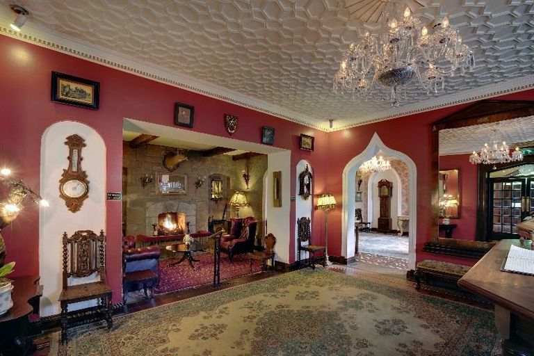 Public Area 3, Cabra Castle Hotel