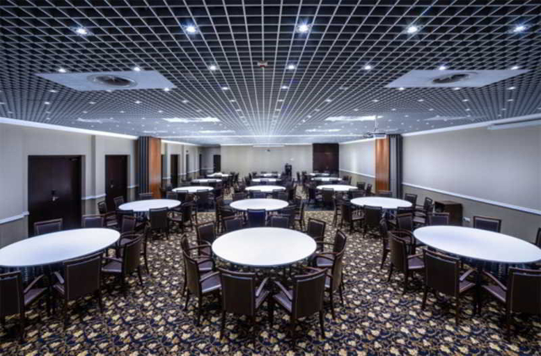 Business Facilities 5, Czarny Potok Resort & Spa, Nowy Sącz