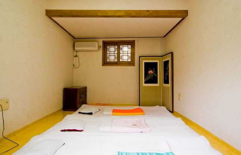 Open Guest House, Seongbuk