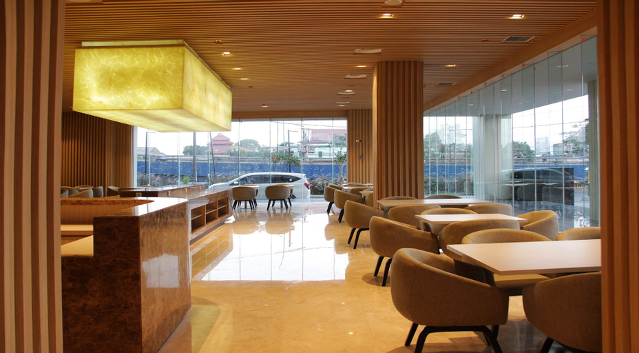 Louis Kienne Hotel Chadstone Cikarang, Cikarang