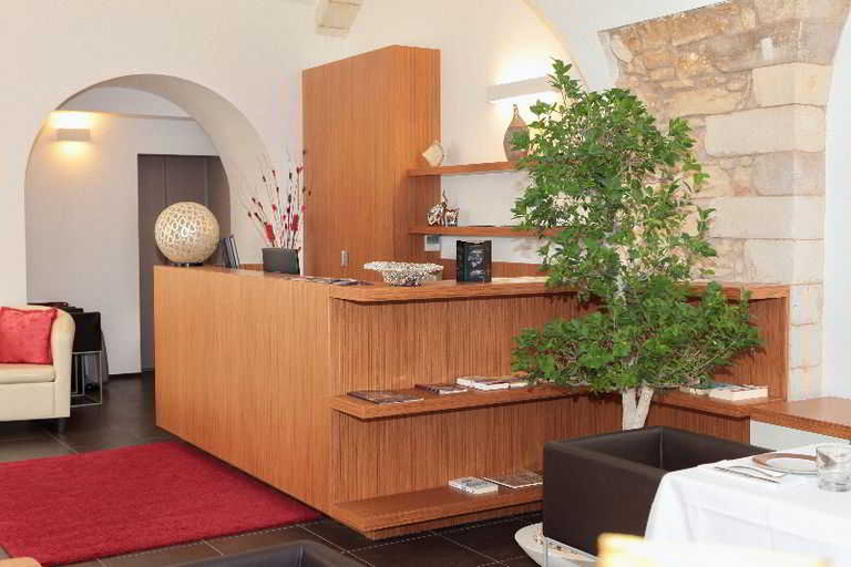 Public Area 2, La Dimora di Piazza Carmine, Ragusa