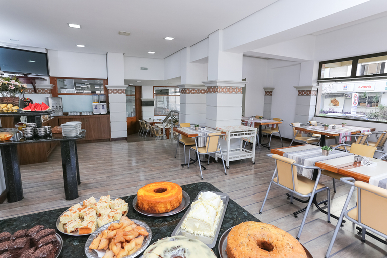 Food & Drinks 4, Suarez Sao Leopoldo, São Leopoldo