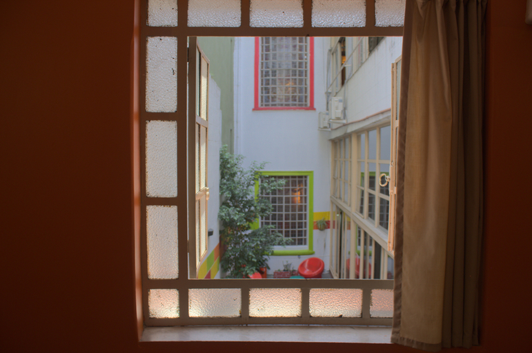 Public Area 2, Play Hostel Arcos, Distrito Federal