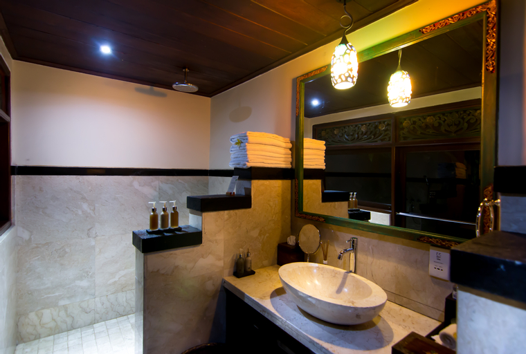 Bathroom 1