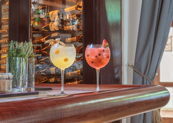 Food & Drinks 5, Casa San Agustin Cartagena, Cartagena de Indias