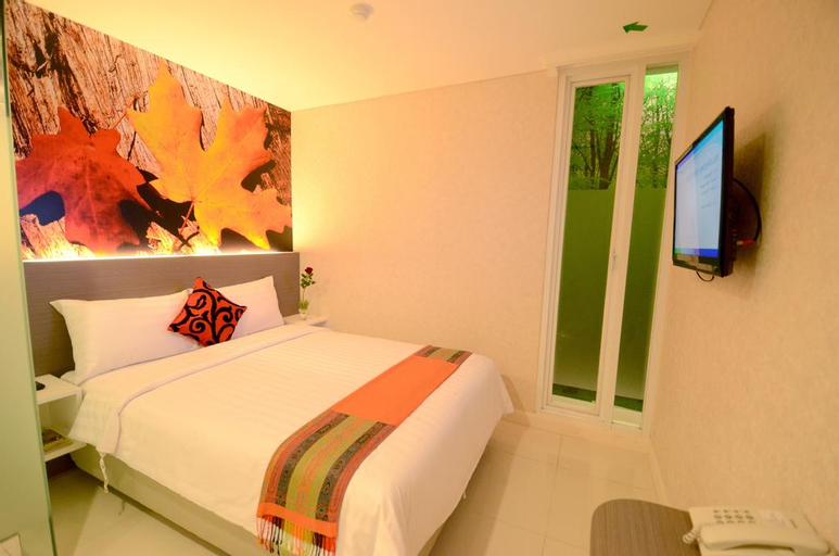 Clay Hotel Jakarta, Jakarta Pusat