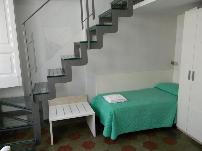Bedroom 3, Villa Vittoria, Vibo Valentia