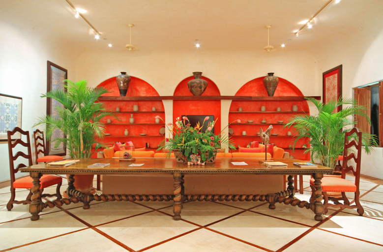 Public Area 2, Las Alamandas, La Huerta