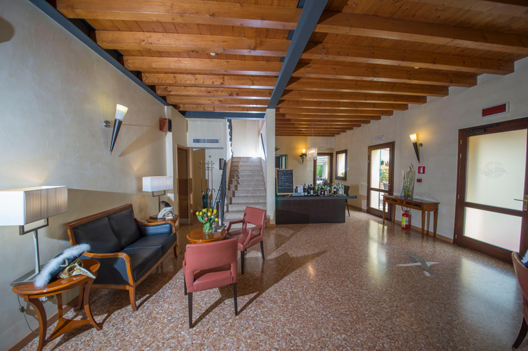 Public Area 4, Hotel Venice Resort Airport, Venezia