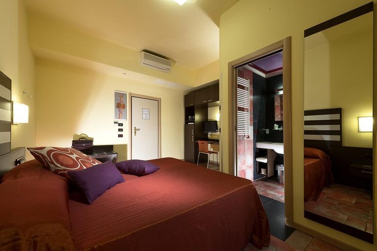 Exterior & Views, Hotel La Pioppa, Bologna