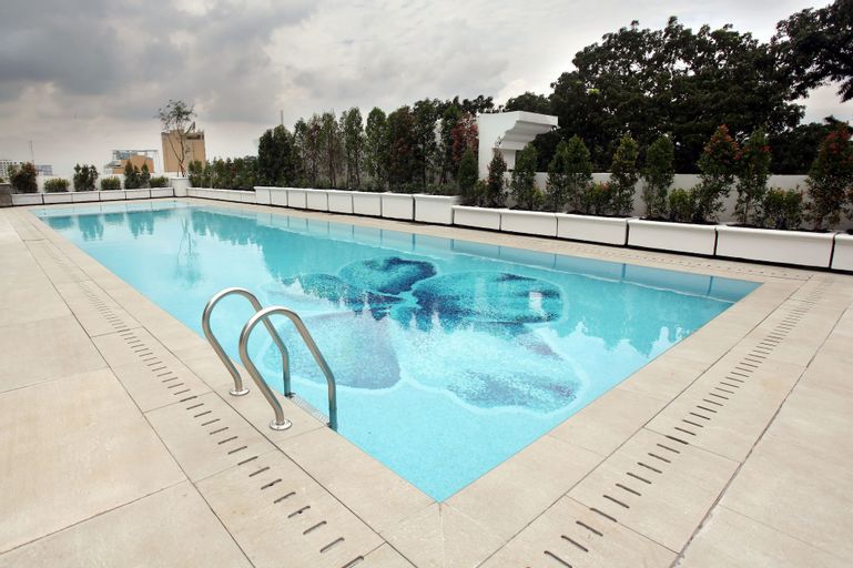 Four Points By Sheraton Bandung, Bandung