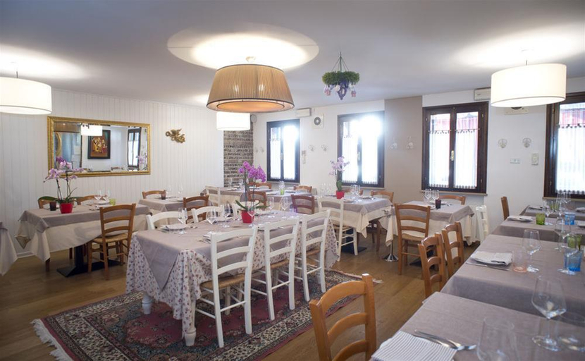 Food & Drinks 3, Albergo Ristorante Alle Castrette, Treviso