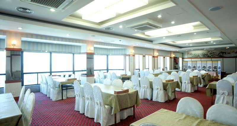 Food & Drinks 4, Jeju Marina Hotel, Jeju