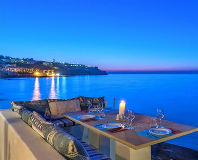 Exterior & Views 2, Filoxenia Beach, Crete