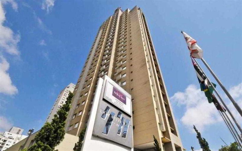 Mercure Sao Paulo Vila Olimpia, São Paulo