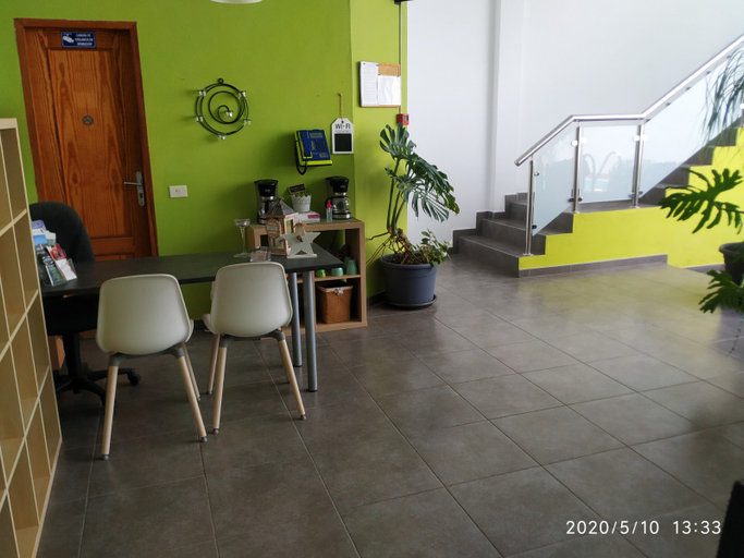 Public Area 2, Apartamentos El Patio, Santa Cruz de Tenerife