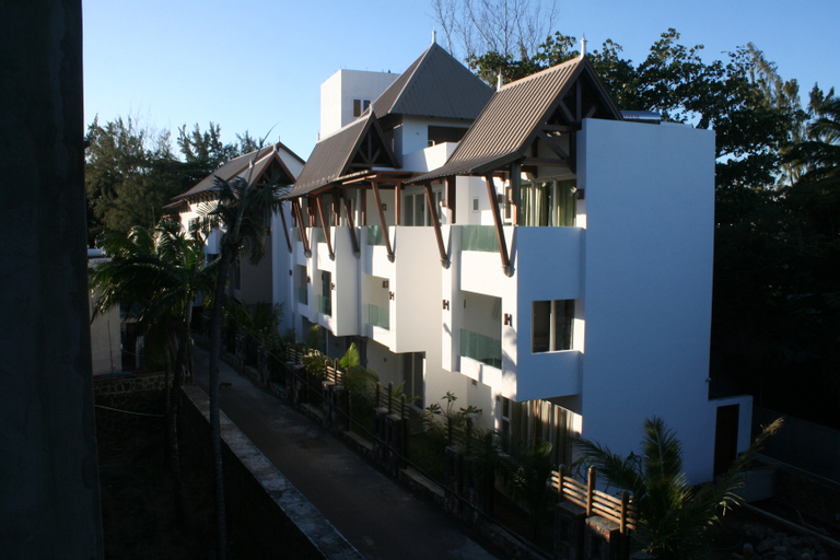 Dodola Lodge