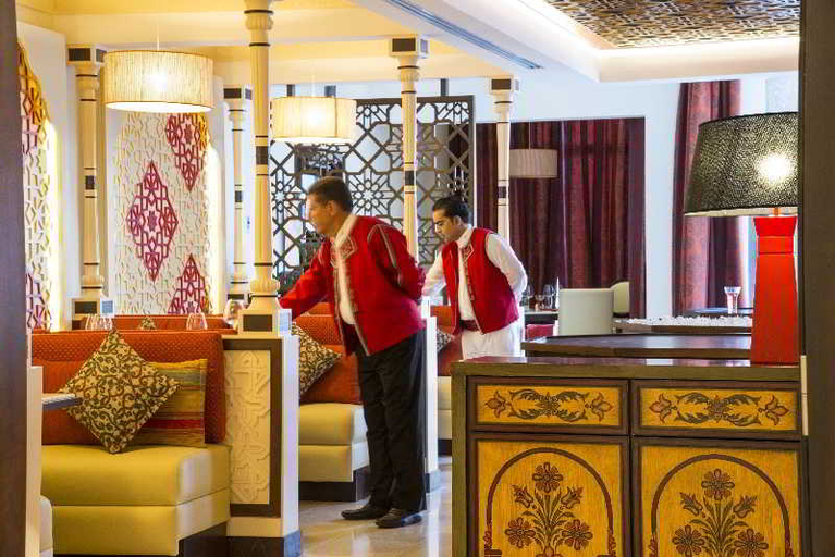 Public Area 5, Radisson Blu Resort & Thalasso, Hammamet, Hammamet