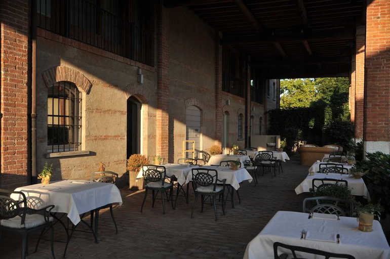 Food & Drinks 5, Il Santellone City Resort & Spa, Brescia