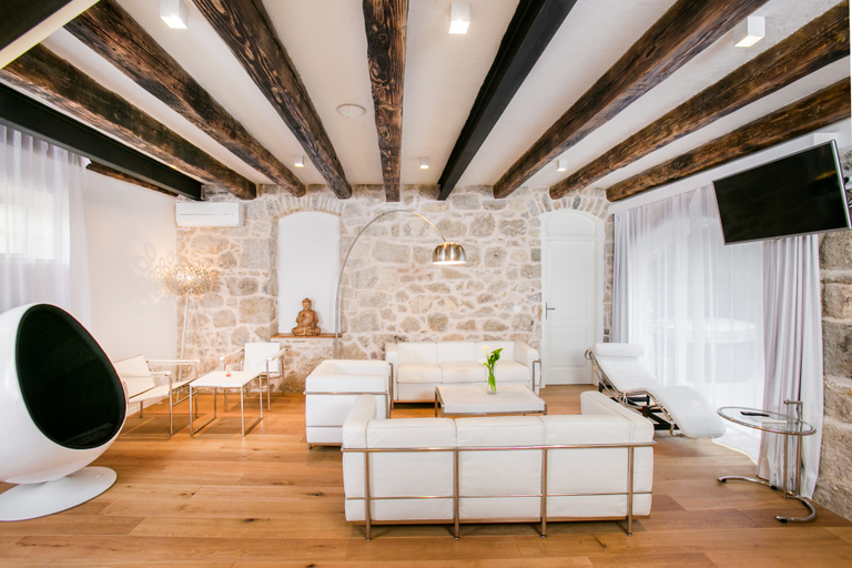 Public Area 3, Divota Apartment Hotel, Split