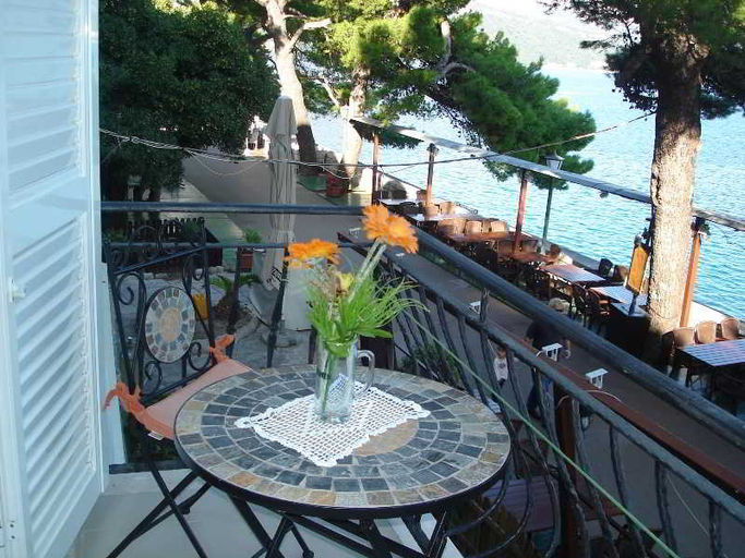 Exterior & Views, Apartments Sunny Town, Korčula