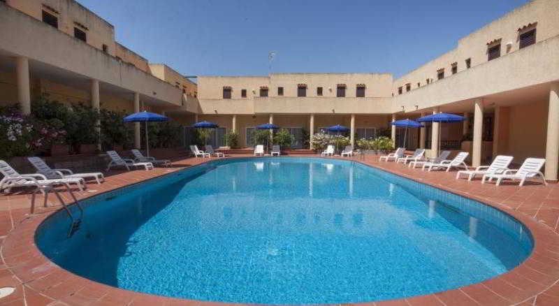 Sport & Beauty 2, Blu Hotel Laconia Village, Olbia-Tempio