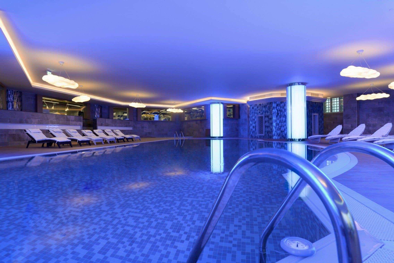 Sport & Beauty 2, Wyndham Grand Istanbul Europe, Bahçelievler
