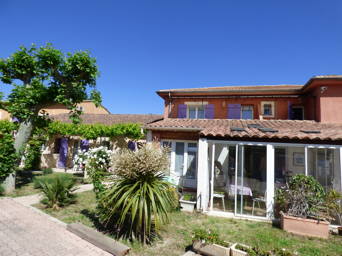 Exterior & Views 2, Hotel Festival Sud Aqua, Vaucluse