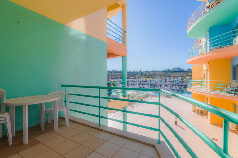 Others, Marina Albufeira by Garvetur, Albufeira