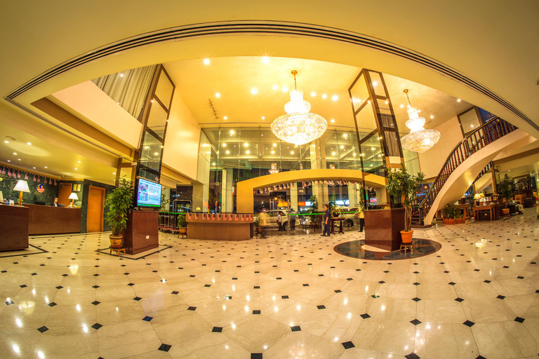 Public Area 2, Nova Hotel Miri, Miri