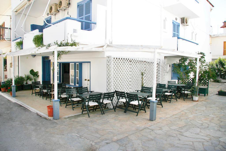 Exterior & Views 2, Hotel Asteroa, Peloponnese