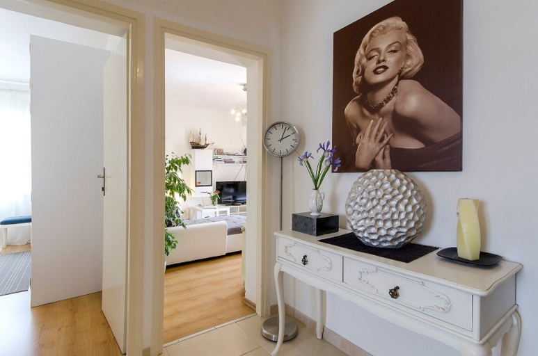 Others 4, Apartment Marisol, Rovinj