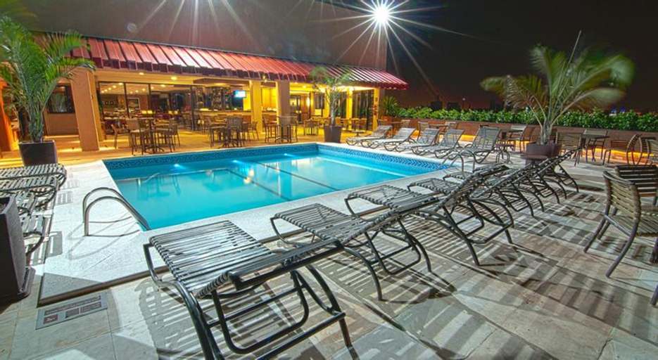 Sport & Beauty 2, Hotel Praia Centro, Fortaleza